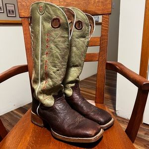 Tony Lama Men’s Cowboy Boots